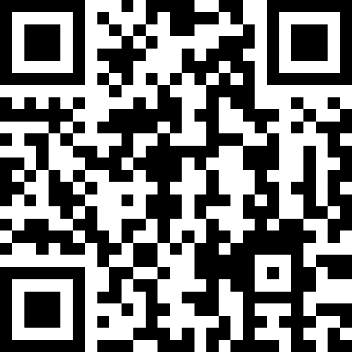 QR Code for Donation