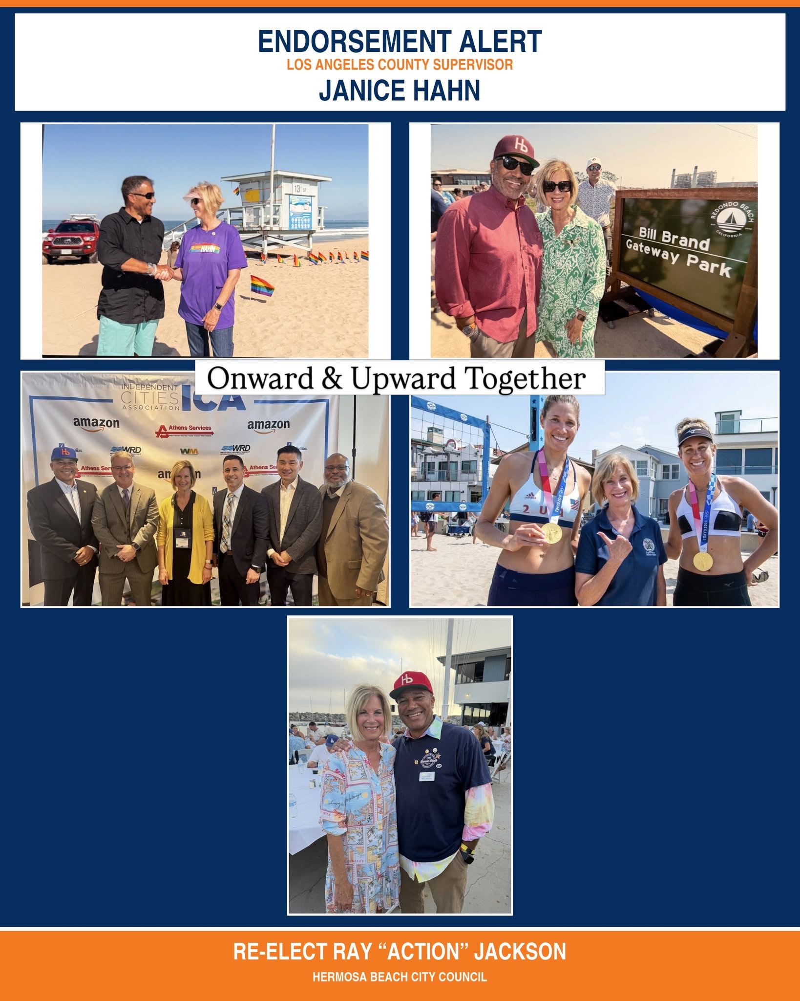 Janice Hahn